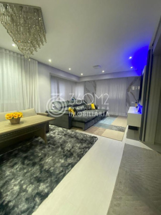 Imagem Apartamento com 4 Quartos à Venda, 139 m² em Jardim - Santo André Imagem Apartamento com 4 Quartos à Venda, 139 m² em Jardim - Santo André