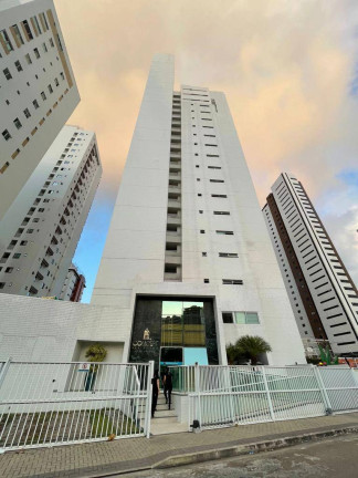 Imagem Apartamento com 3 Quartos à Venda, 85 m² em Cabo Branco - João Pessoa Imagem Apartamento com 3 Quartos à Venda, 85 m² em Cabo Branco - João Pessoa