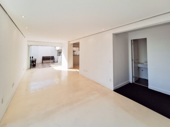 Imagem Cobertura com 4 Quartos à Venda, 207 m² em Vila Suzana - São Paulo Imagem Cobertura com 4 Quartos à Venda, 207 m² em Vila Suzana - São Paulo