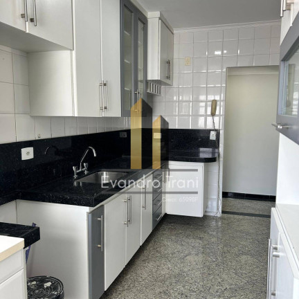 Imagem Cobertura com 3 Quartos à Venda, 166 m² em Parque Residencial Aquarius - São José Dos Campos