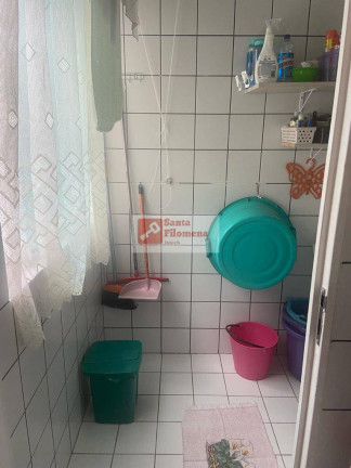 Imagem Apartamento com 1 Quarto à Venda, 56 m² em Jardim Santo André - Santo André Imagem Apartamento com 1 Quarto à Venda, 56 m² em Jardim Santo André - Santo André