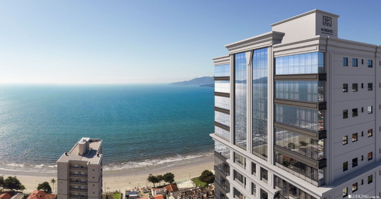 Imagem Apartamento com 3 Quartos à Venda, 122 m² em Porto Belo - Porto Belo Imagem Apartamento com 3 Quartos à Venda, 122 m² em Porto Belo - Porto Belo