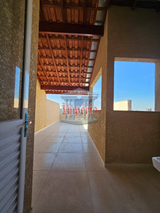 Imagem Apartamento com 2 Quartos à Venda, em Santa Maria - Santo André Imagem Apartamento com 2 Quartos à Venda, em Santa Maria - Santo André