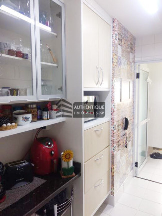 Imagem Apartamento com 3 Quartos à Venda, 91 m² em Vila Prudente - São Paulo
