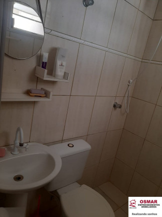 Imagem Casa com 2 Quartos à Venda, 110 m² em Jardim Consteca - Sumaré