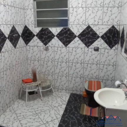 Imagem Sobrado com 4 Quartos à Venda, 197 m² em Santa Maria - Osasco