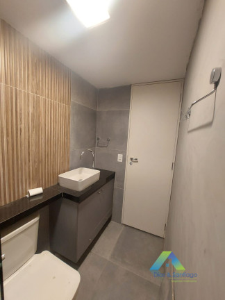 Imagem Apartamento com 2 Quartos à Venda, 52 m² em Jardim Da Saúde - São Paulo Imagem Apartamento com 2 Quartos à Venda, 52 m² em Jardim Da Saúde - São Paulo