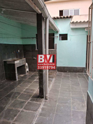 Imagem Casa com 3 Quartos à Venda, 90 m² em Vila Da Penha - Rio De Janeiro Imagem Casa com 3 Quartos à Venda, 90 m² em Vila Da Penha - Rio De Janeiro