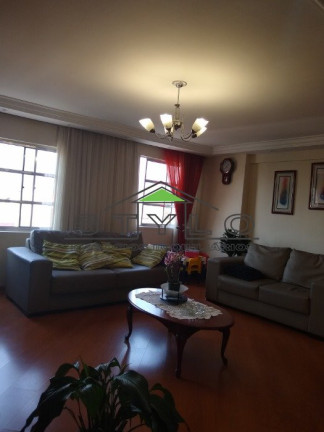 Apartamento com 2 Quartos à Venda, 98 m² em Rudge Ramos - São Bernardo Do Campo