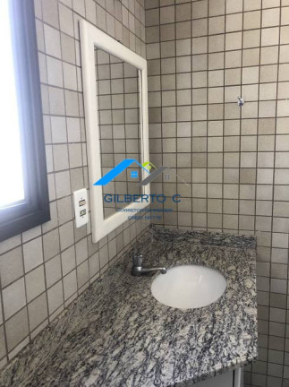 Imagem Apartamento com 3 Quartos à Venda, 133 m² em Jardim Paulista - Bauru