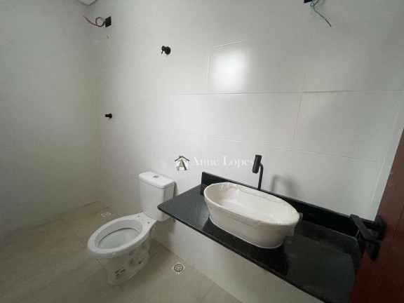 Imagem Casa à Venda, 99 m² em Vila Belmiro - Santos Imagem Casa à Venda, 99 m² em Vila Belmiro - Santos