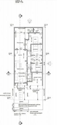 Imagem Imóvel com 3 Quartos à Venda, 106 m² em Condomínio Terras De São Francisco - Sorocaba Imagem Imóvel com 3 Quartos à Venda, 106 m² em Condomínio Terras De São Francisco - Sorocaba