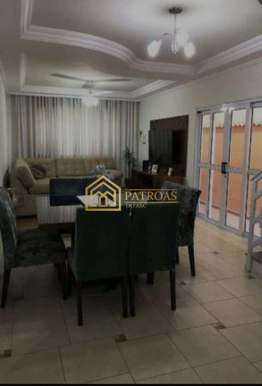 Imagem Casa com 3 Quartos à Venda, 212 m² em Alvarenga - São Bernardo Do Campo Imagem Casa com 3 Quartos à Venda, 212 m² em Alvarenga - São Bernardo Do Campo