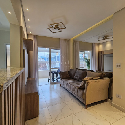 Imagem Apartamento com 2 Quartos à Venda, 63 m² em Caiçara - Praia Grande Imagem Apartamento com 2 Quartos à Venda, 63 m² em Caiçara - Praia Grande