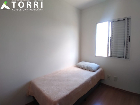 Imagem Apartamento com 3 Quartos à Venda, 65 m² em Wanel Ville - Sorocaba Imagem Apartamento com 3 Quartos à Venda, 65 m² em Wanel Ville - Sorocaba
