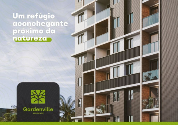 Imagem Apartamento com 3 Quartos à Venda, 66 m² em Intermares - Cabedelo Imagem Apartamento com 3 Quartos à Venda, 66 m² em Intermares - Cabedelo