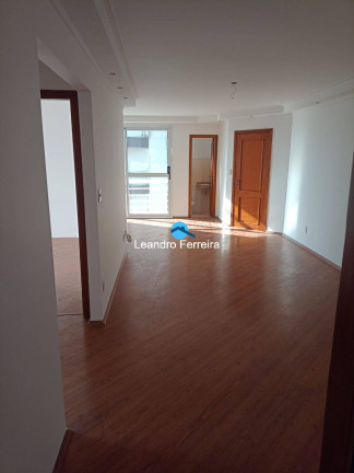 Imagem Apartamento com 3 Quartos à Venda, 133 m² em Centro - São Bernardo Do Campo