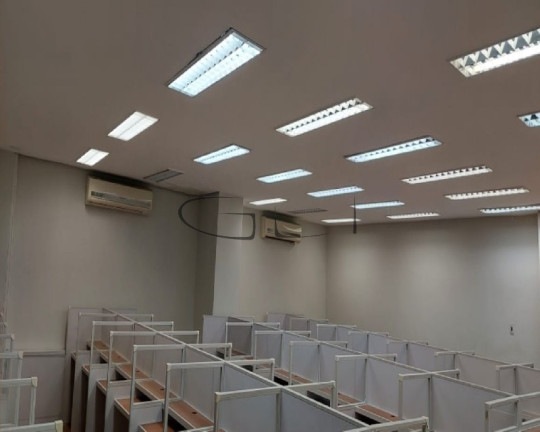 Imagem Sala Comercial para Alugar, 800 m² em Consolação - São Paulo Imagem Sala Comercial para Alugar, 800 m² em Consolação - São Paulo