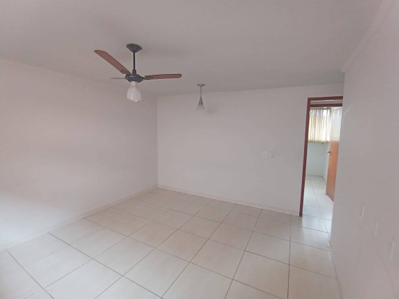 Imagem Apartamento com 3 Quartos à Venda, 65 m² em Cecap - Jundiaí