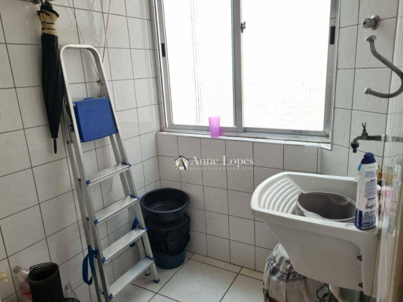 Imagem Apartamento com 2 Quartos à Venda, 89 m² em Aparecida - Santos Imagem Apartamento com 2 Quartos à Venda, 89 m² em Aparecida - Santos