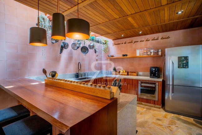 Imagem Casa com 3 Quartos à Venda, 204 m² em Condomínio São Joaquim - Vinhedo Imagem Casa com 3 Quartos à Venda, 204 m² em Condomínio São Joaquim - Vinhedo