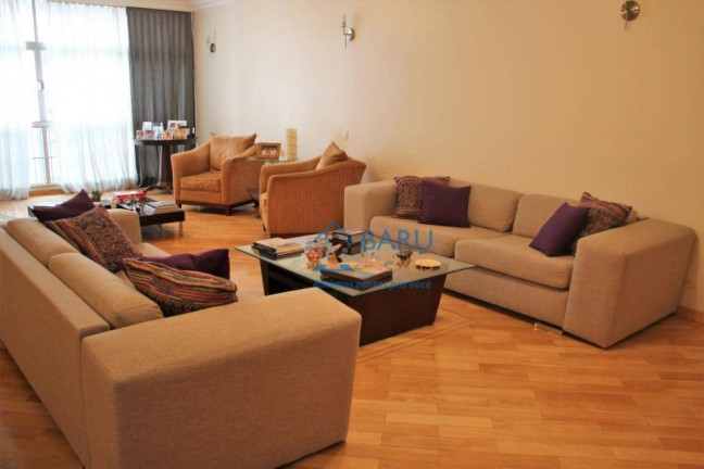 Imagem Apartamento com 3 Quartos à Venda, 222 m² em Higienópolis - São Paulo Imagem Apartamento com 3 Quartos à Venda, 222 m² em Higienópolis - São Paulo