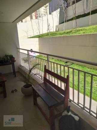 Imagem Apartamento com 3 Quartos à Venda, 107 m² em Centro - Diadema Imagem Apartamento com 3 Quartos à Venda, 107 m² em Centro - Diadema