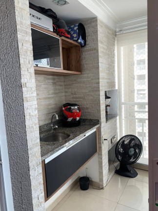 Imagem Studio com 3 Quartos à Venda, 85 m² em Jardim Tupanci - Barueri