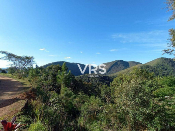 Imagem Terreno à Venda, 820 m² em Albuquerque - Teresópolis Imagem Terreno à Venda, 820 m² em Albuquerque - Teresópolis