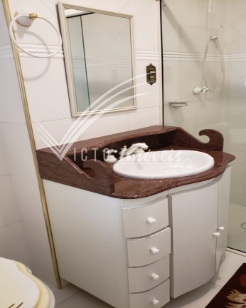 Imagem Imóvel com 3 Quartos à Venda, 100 m² em Jardim São Dimas - São José Dos Campos Imagem Imóvel com 3 Quartos à Venda, 100 m² em Jardim São Dimas - São José Dos Campos