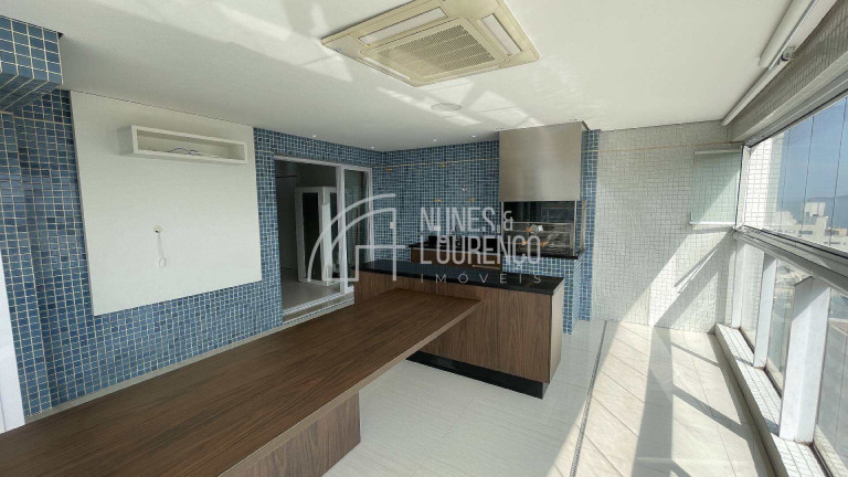 Imagem Apartamento com 4 Quartos à Venda, 255 m² em Aparecida - Santos Imagem Apartamento com 4 Quartos à Venda, 255 m² em Aparecida - Santos