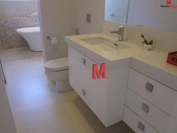 Imagem Casa com 4 Quartos à Venda, 494 m² em Alphaville Nova Esplanada - Votorantim Imagem Casa com 4 Quartos à Venda, 494 m² em Alphaville Nova Esplanada - Votorantim