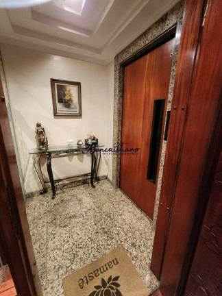 Imagem Apartamento com 4 Quartos à Venda, 215 m² em Jardim São Paulo(zona Norte) - Sao Paulo