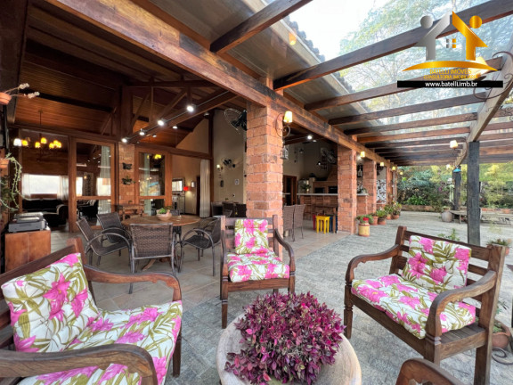Imagem Casa de Condomínio com 5 Quartos à Venda, 690 m² em Granja Viana - Cotia Imagem Casa de Condomínio com 5 Quartos à Venda, 690 m² em Granja Viana - Cotia