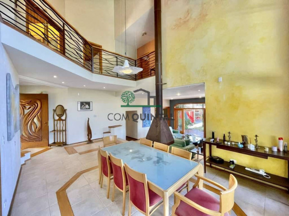 Imagem Casa com 5 Quartos à Venda, 1 m² em Granja Viana - Cotia