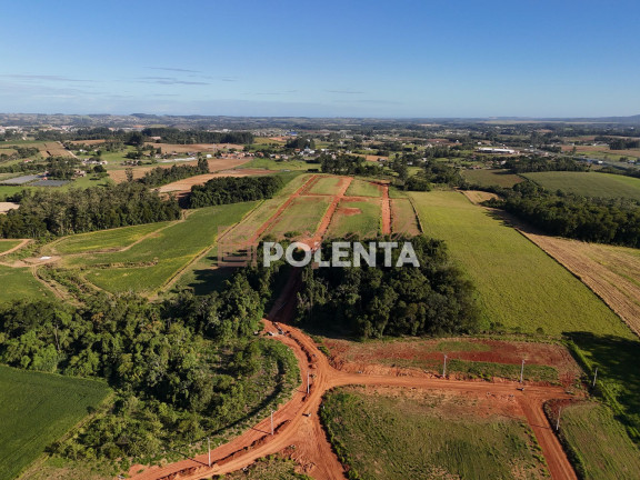 Terreno à Venda, 361 m² em Segunda Linha - Içara