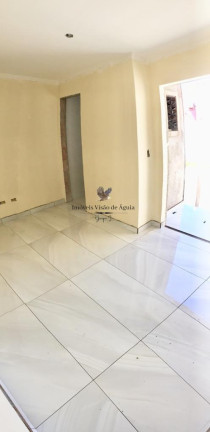 Imagem Sobrado com 2 Quartos à Venda, em Tatuquara - Curitiba Imagem Sobrado com 2 Quartos à Venda, em Tatuquara - Curitiba