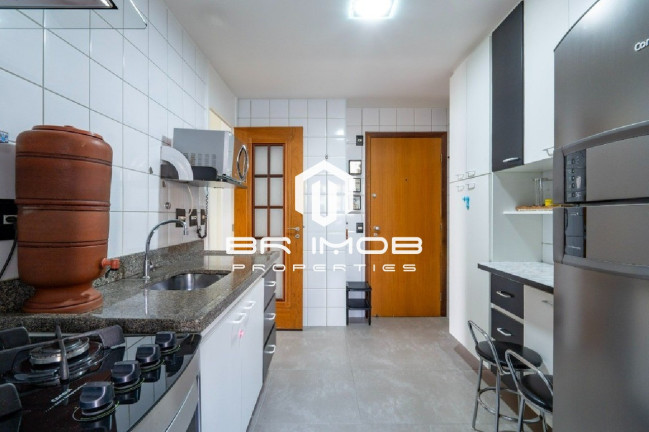 Imagem Imóvel com 3 Quartos à Venda, 90 m² em Alto Da Lapa - São Paulo