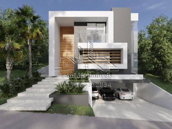 Imóvel com 5 Quartos à Venda, 600 m² em Tamboré - Barueri