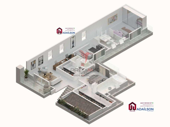 Imagem Casa com 4 Quartos à Venda, 400 m² em Vargem Do Bom Jesus - Florianópolis Imagem Casa com 4 Quartos à Venda, 400 m² em Vargem Do Bom Jesus - Florianópolis