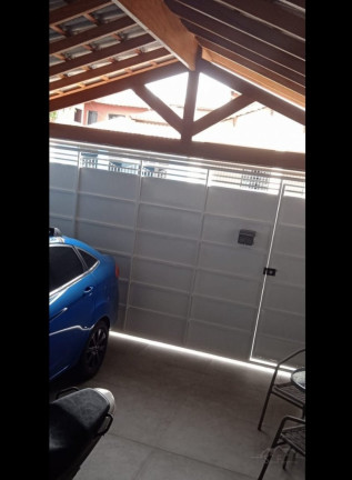 Imagem Casa com 3 Quartos à Venda, 100 m² em Parque Senhor Do Bonfim - Taubate Imagem Casa com 3 Quartos à Venda, 100 m² em Parque Senhor Do Bonfim - Taubate