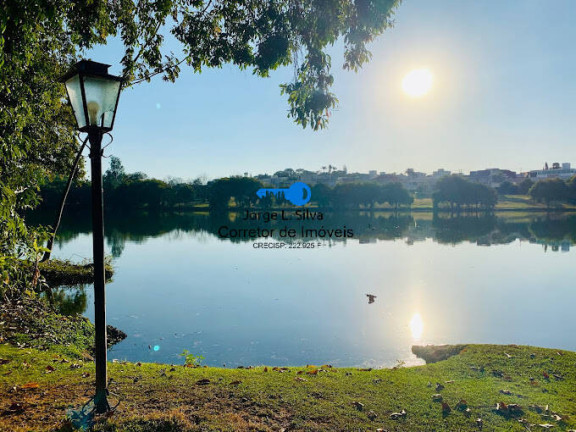 Imagem Terreno em Condomínio à Venda, 1.035 m² em Vila Padre Bento - Itu