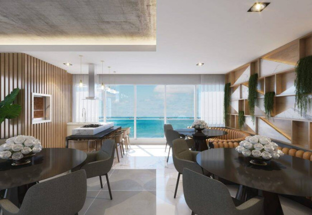 Imagem Apartamento com 2 Quartos à Venda, 70 m² em Perequê - Porto Belo Imagem Apartamento com 2 Quartos à Venda, 70 m² em Perequê - Porto Belo