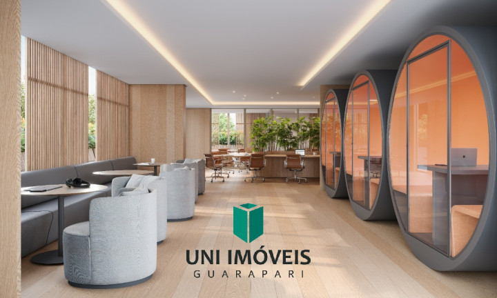 Imagem Apartamento com 4 Quartos à Venda, 162 m² em Praia Da Costa - Vila Velha
