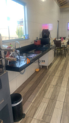 Imagem Casa com 3 Quartos à Venda, 150 m² em Residencial Mantiqueira - Poços De Caldas Imagem Casa com 3 Quartos à Venda, 150 m² em Residencial Mantiqueira - Poços De Caldas