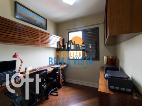 Imagem Apartamento com 4 Quartos à Venda, em Alto Da Lapa - São Paulo Imagem Apartamento com 4 Quartos à Venda, em Alto Da Lapa - São Paulo