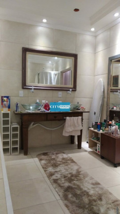 Imagem Casa com 4 Quartos à Venda, 700 m² em Jardim Itatiaia - Campinas