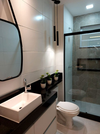 Imagem Apartamento com 2 Quartos à Venda, 55 m² em Posse - Teresópolis Imagem Apartamento com 2 Quartos à Venda, 55 m² em Posse - Teresópolis