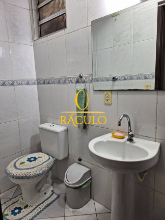 Imagem Casa com 2 Quartos à Venda, 74 m² em Vila Cascatinha - São Vicente Imagem Casa com 2 Quartos à Venda, 74 m² em Vila Cascatinha - São Vicente
