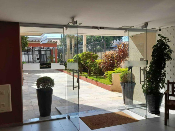 Imagem Apartamento com 2 Quartos à Venda, 55 m² em Vila Santa Catarina - São Paulo
